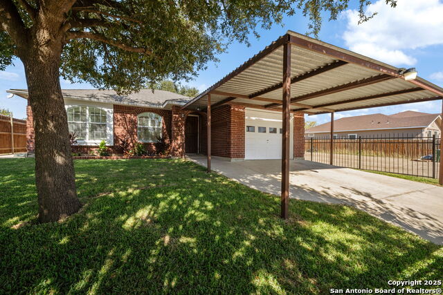 Details for 3343 Reforma Dr., San Antonio, TX 78211