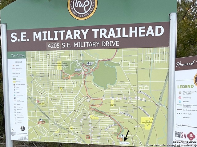 Image 32 of 37 For 4446 Glades Way