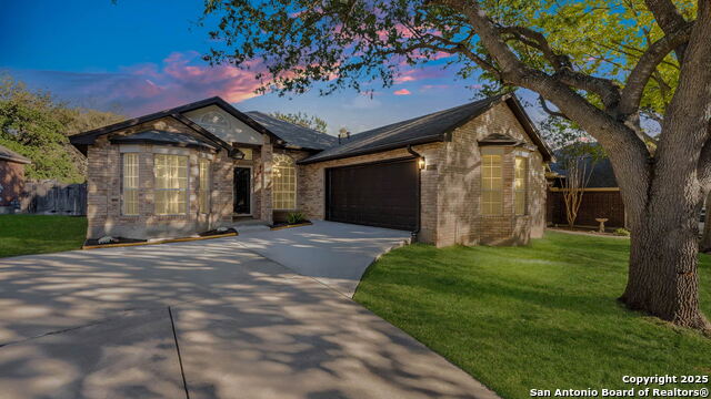 Details for 12218 Hart Crest, San Antonio, TX 78249