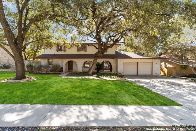 Details for 7634 Tippit Trl, San Antonio, TX 78240