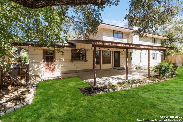 Image 28 of 30 For 7634 Tippit Trl