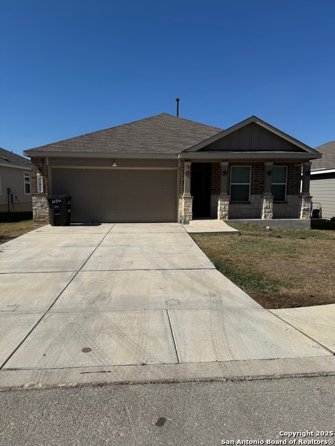 Details for 11811 Pelican Pass, San Antonio, TX 78221