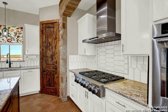 Listing photo id 11 for 3498 County Road 215