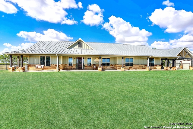 Listing photo id 0 for 3498 County Road 215
