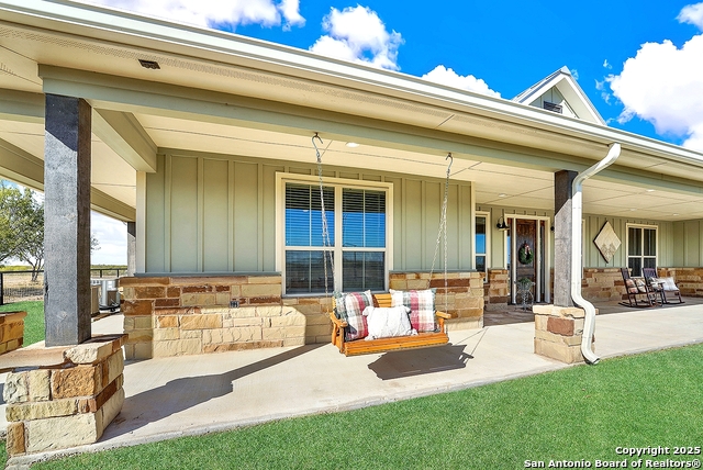 Listing photo id 2 for 3498 County Road 215