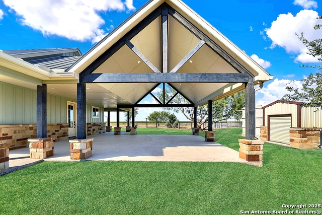 Listing photo id 39 for 3498 County Road 215