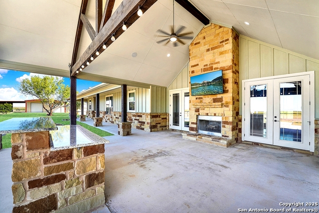 Listing photo id 43 for 3498 County Road 215