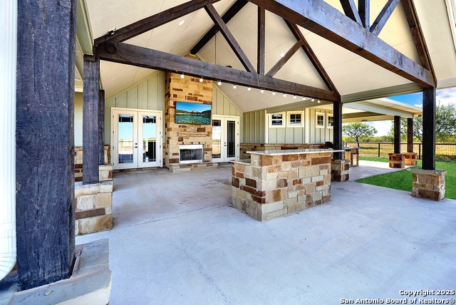 Listing photo id 45 for 3498 County Road 215