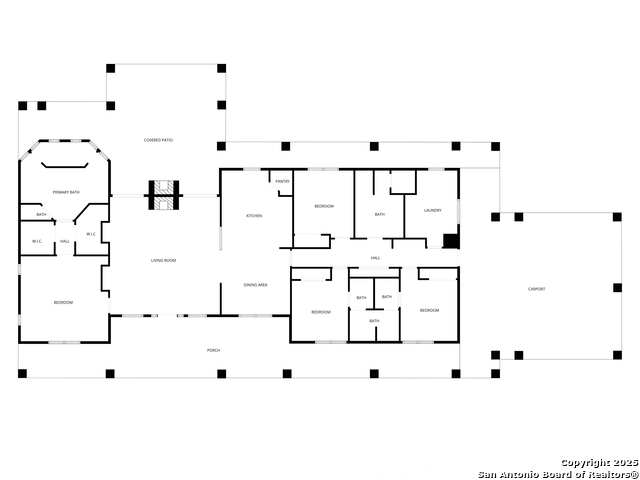 Listing photo id 48 for 3498 County Road 215