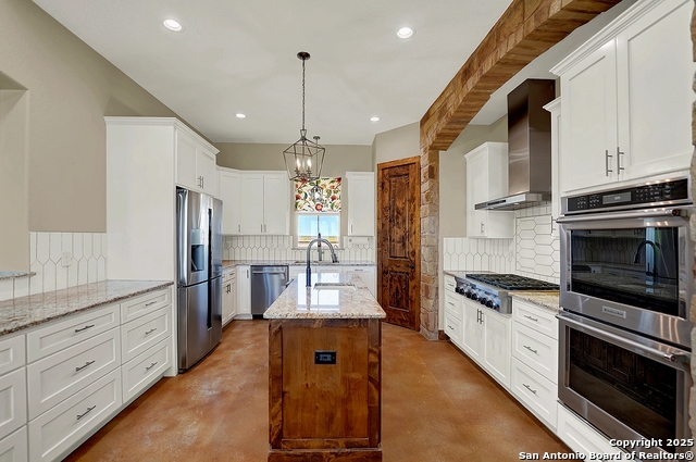 Listing photo id 7 for 3498 County Road 215