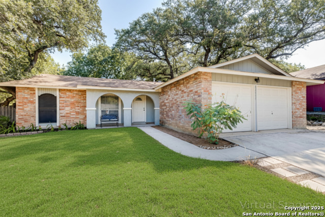 Image 13 of 13 For 12417 Bret Springs