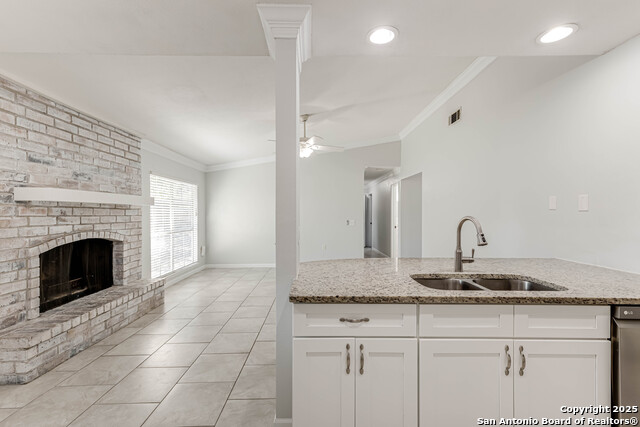 Image 5 of 13 For 12417 Bret Springs