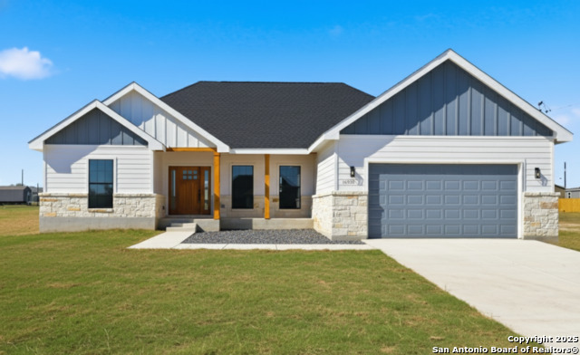 Details for 16935 Rancho Escondido, Atascosa, TX 78002