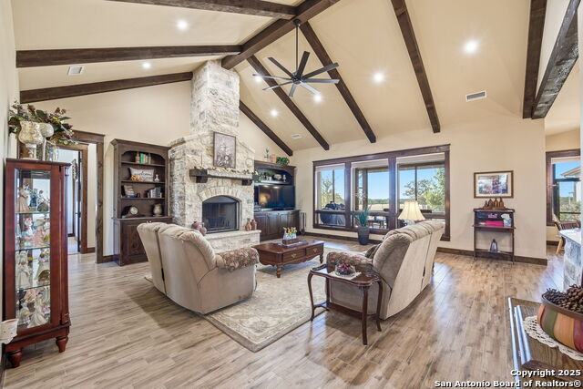 Image 7 of 77 For 601 Garrison Rd