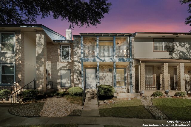 Details for 11303 Vance Jackson  K1, San Antonio, TX 78230