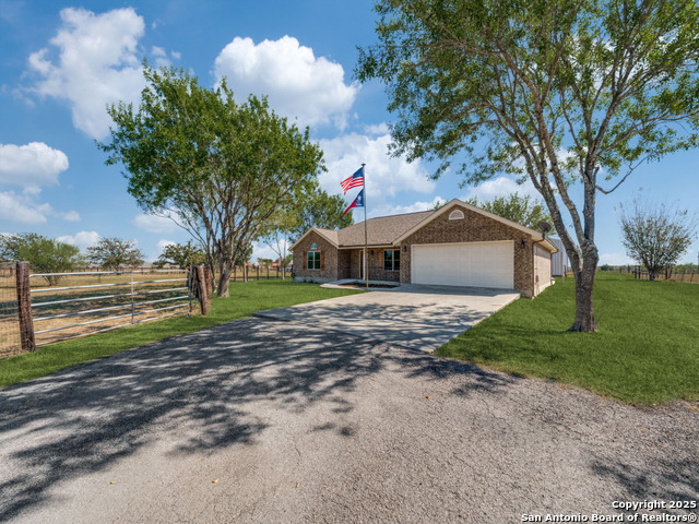 Details for 433 Klein  , New Braunfels, TX 78130