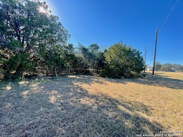 Listing photo id 4 for Lot 85 Pr 1518