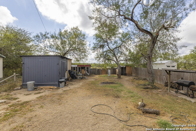 Image 22 of 25 For 323 County Road 6842