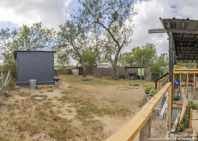 Image 23 of 25 For 323 County Road 6842