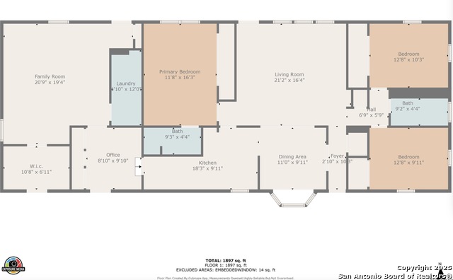 Image 20 of 23 For 1665 Sparkman