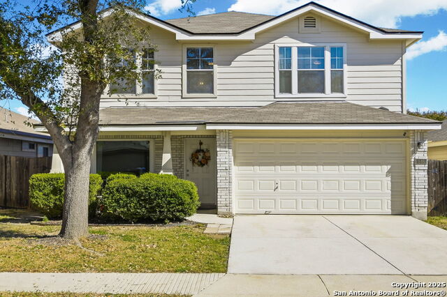 Details for 546 Lynx Mountain, San Antonio, TX 78251