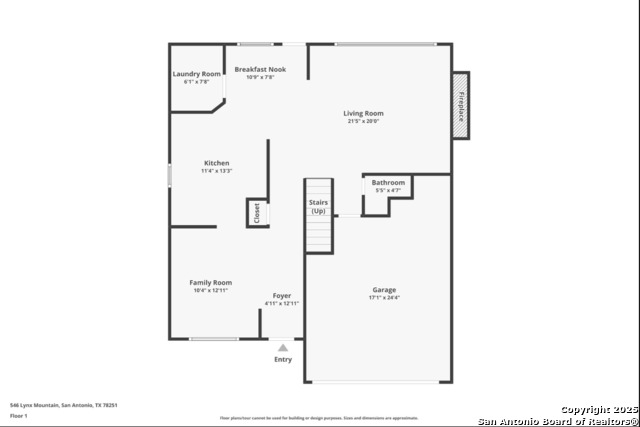 Image 21 of 23 For 546 Lynx Mountain