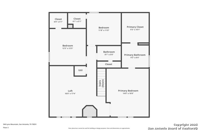 Image 22 of 23 For 546 Lynx Mountain