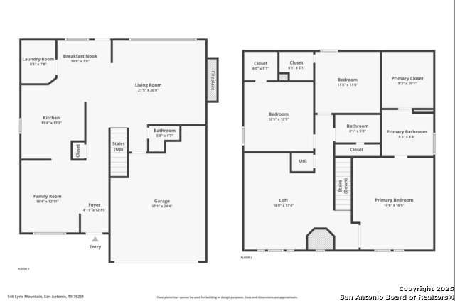 Image 23 of 23 For 546 Lynx Mountain