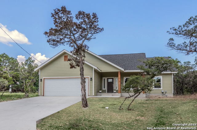 Details for 635 Cactus Flower, Canyon Lake, TX 78133