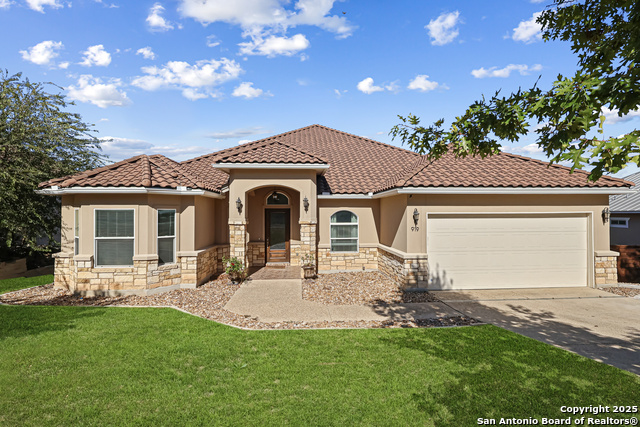 Details for 919 Sutters Rim, San Antonio, TX 78258