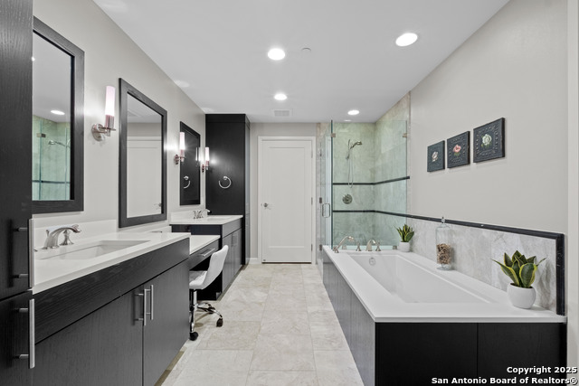 Image 15 of 28 For 4242 Broadway Street  1505