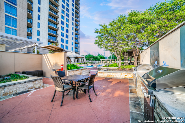 Image 24 of 28 For 4242 Broadway Street  1505