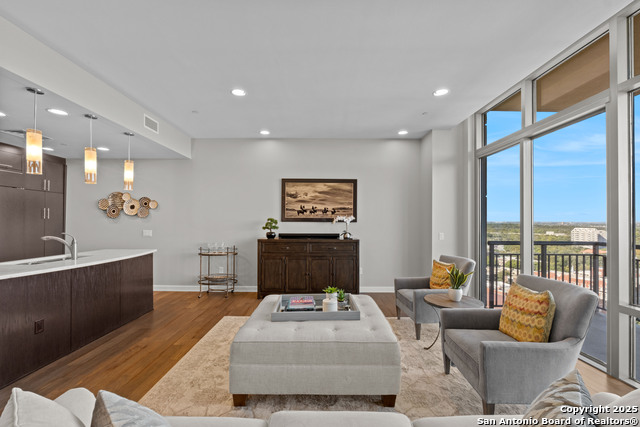 Image 3 of 28 For 4242 Broadway Street  1505