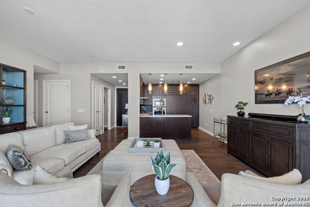 Image 5 of 28 For 4242 Broadway Street  1505