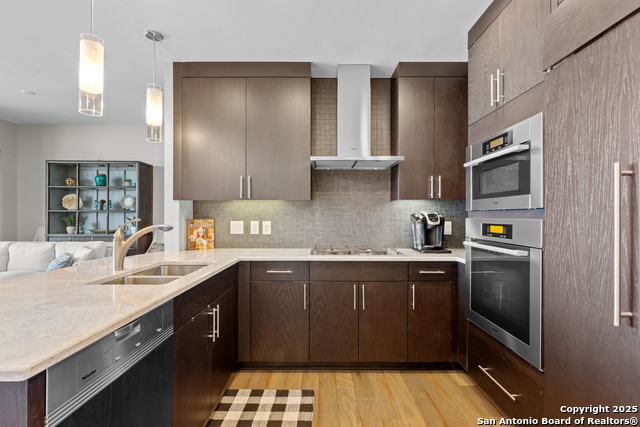 Image 8 of 28 For 4242 Broadway Street  1505