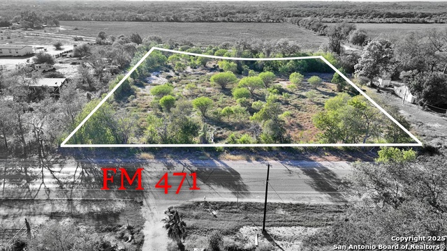 Details for 19424 Fm 471, Natalia, TX 78059