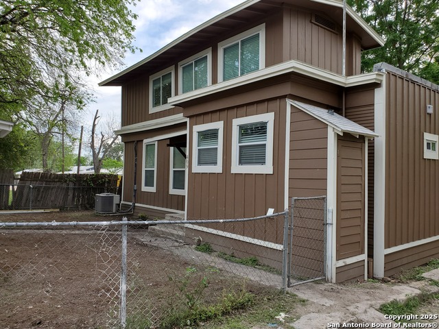 Details for 707 Craig W, San Antonio, TX 78212