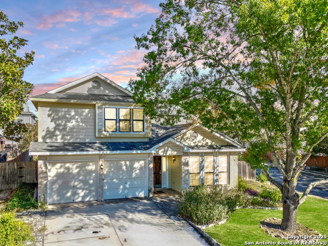 Details for 21202 Malibu Colony, San Antonio, TX 78259