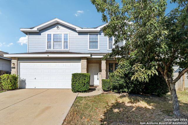 Details for 9639 Shetland Park, San Antonio, TX 78254