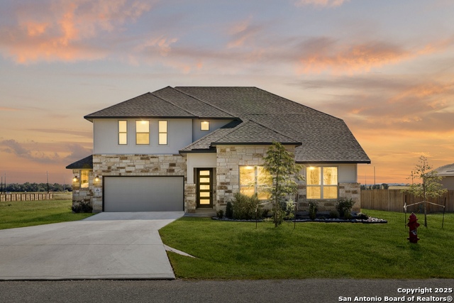 Details for 109 Willow Oak, Floresville, TX 78114