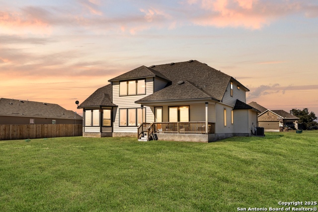 Image 34 of 34 For 109 Willow Oak