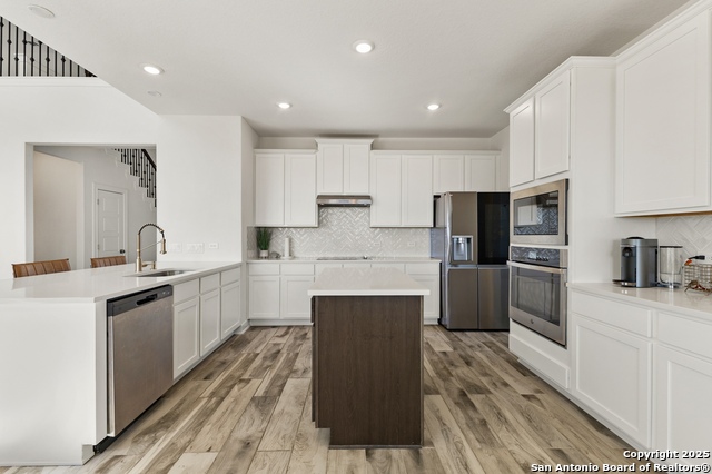 Image 8 of 34 For 109 Willow Oak