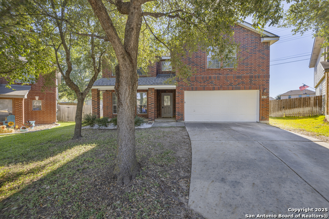 Details for 105 Lookout View, Cibolo, TX 78108