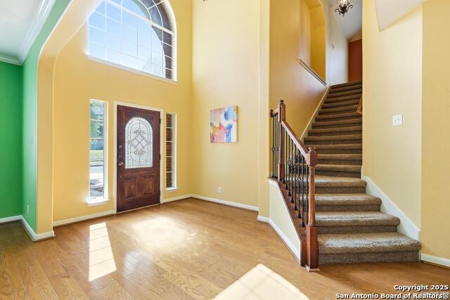 Image 4 of 40 For 722 Aster Trail