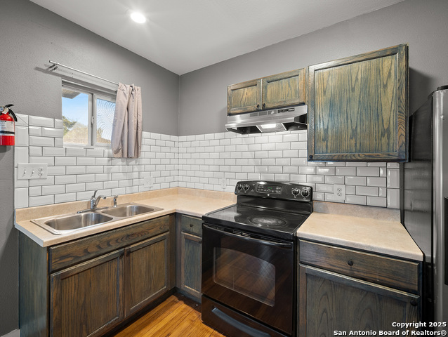 Image 6 of 7 For 206 Rigsby