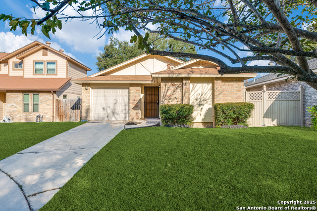 Details for 5215 Vinecrest, Kirby, TX 78219