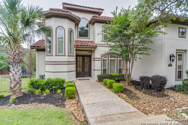 Details for 714 Ruidosa Downs, Helotes, TX 78023