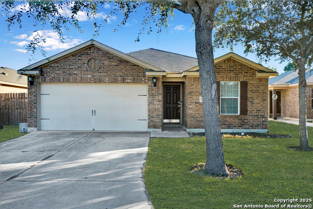 Details for 11710 Luckey Vis, San Antonio, TX 78252