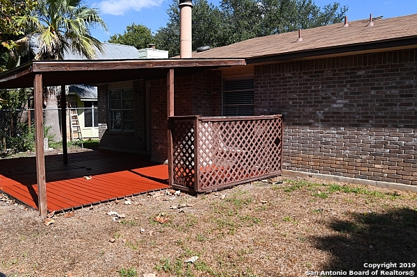 Image 17 of 17 For 2602 Moss Bluff St