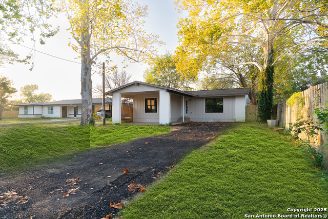 Details for 8170 6th , Somerset, TX 78069